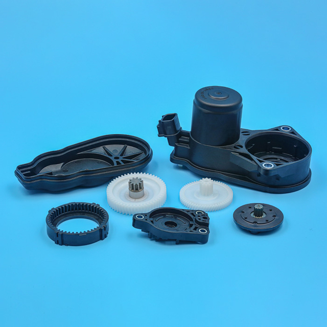 1、EPB（电子驻车制动系统用）产品合集