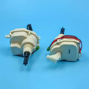 住宅设备零部件