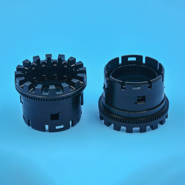 SAS（方向盘舵角传感器）