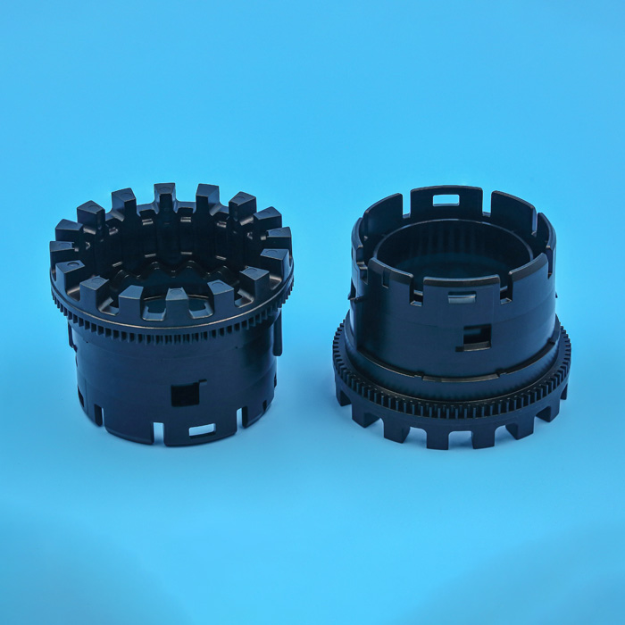 SAS（方向盘舵角传感器）