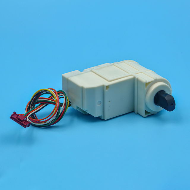 住宅设备零部件5