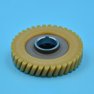 EPS（电动转向系统）