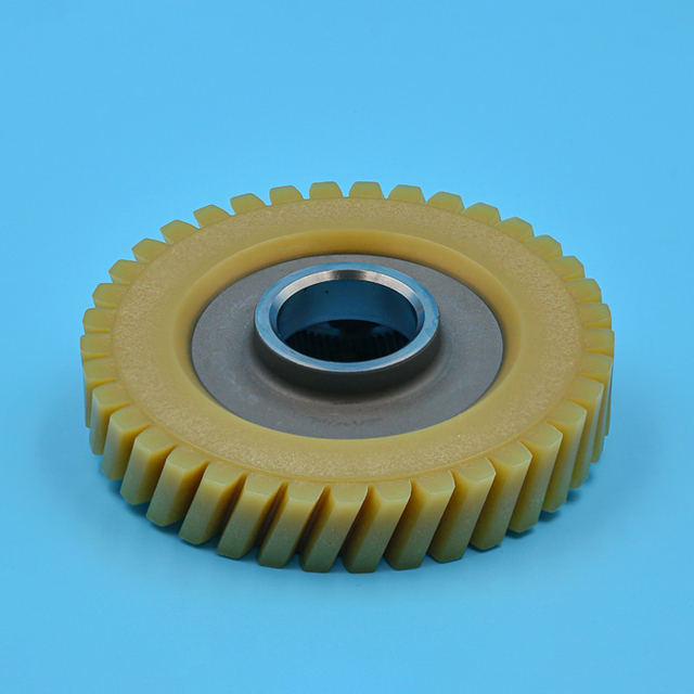 EPS（电动转向系统）