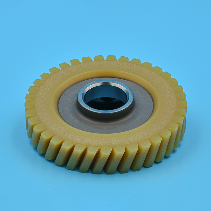 EPS（电动转向系统）