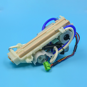 住宅设备零部件