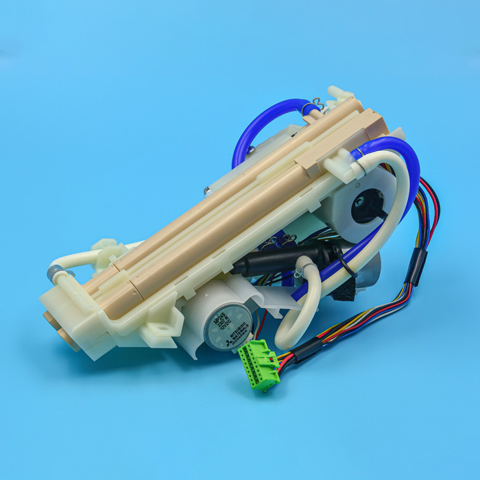 住宅设备零部件