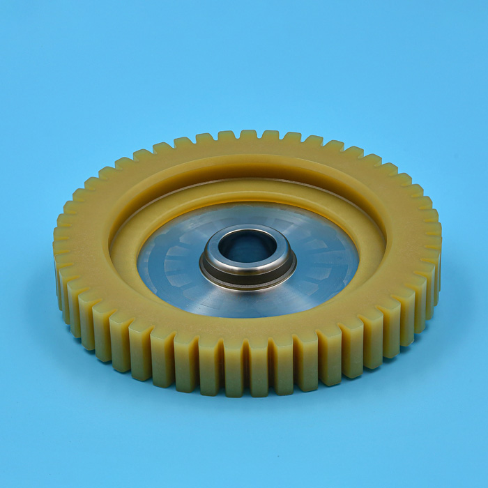 EPS（电动转向系统）