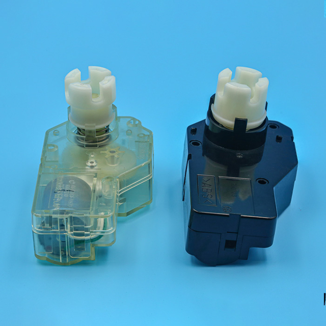 三、事务机用零部件